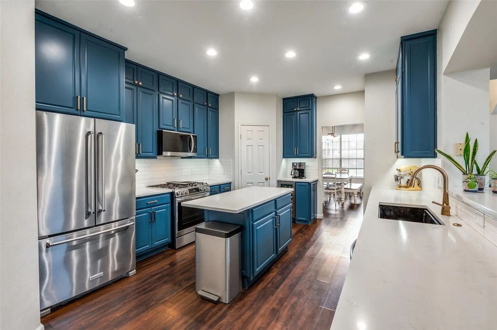1413 Kleber Drive, Carrollton