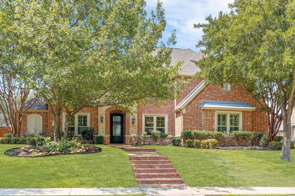 1500 Windsor Drive, McKinney