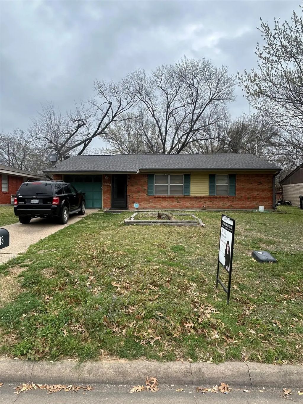 1313 Ann Arbor Drive, Corsicana