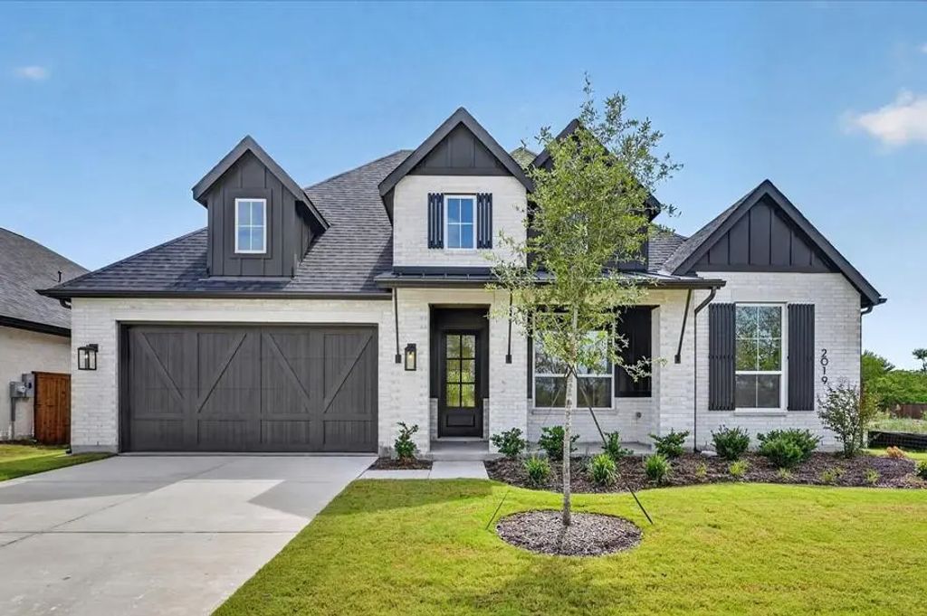 2019 Benedetto Way, McLendon Chisholm