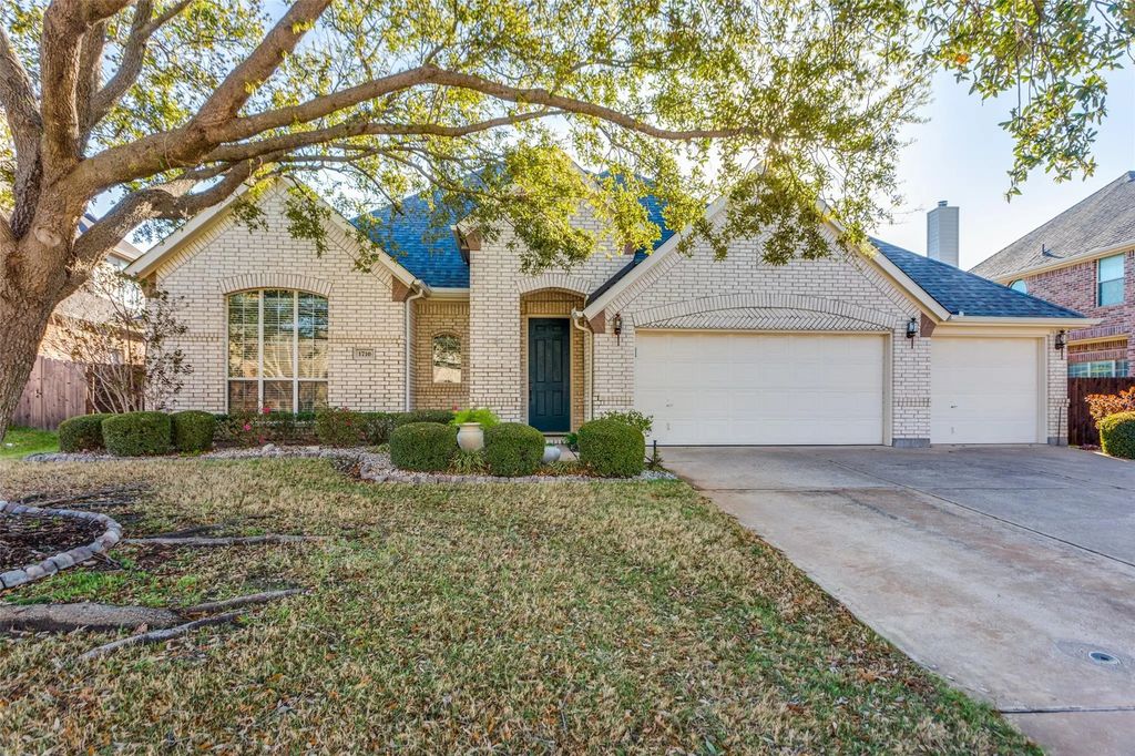 1710 Almond Drive, Mansfield