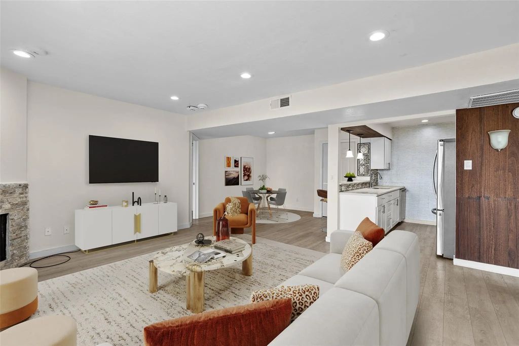 11450 Audelia Road 305, Dallas