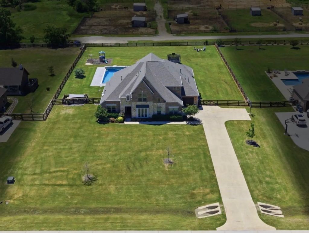 1441 Flanagan Farm Drive, Northlake