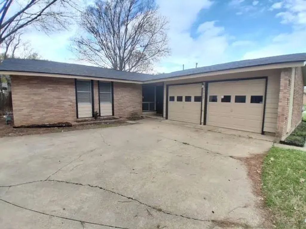 3717 Cranston Court E, Irving
