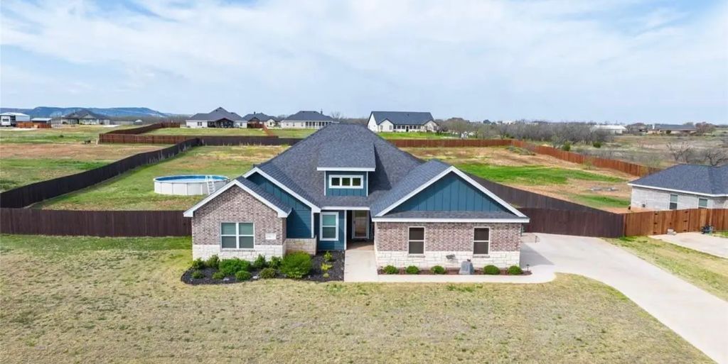 240 Newhouse Dr, Abilene