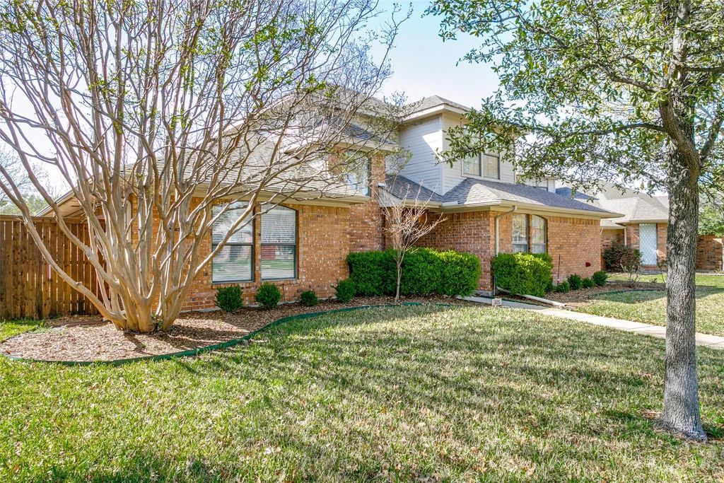 325 Clear Haven Drive, Coppell