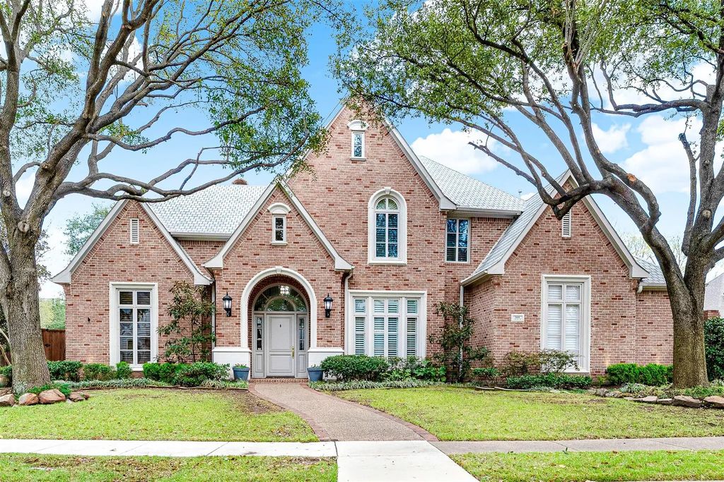 2612 Lawton Lane, Plano