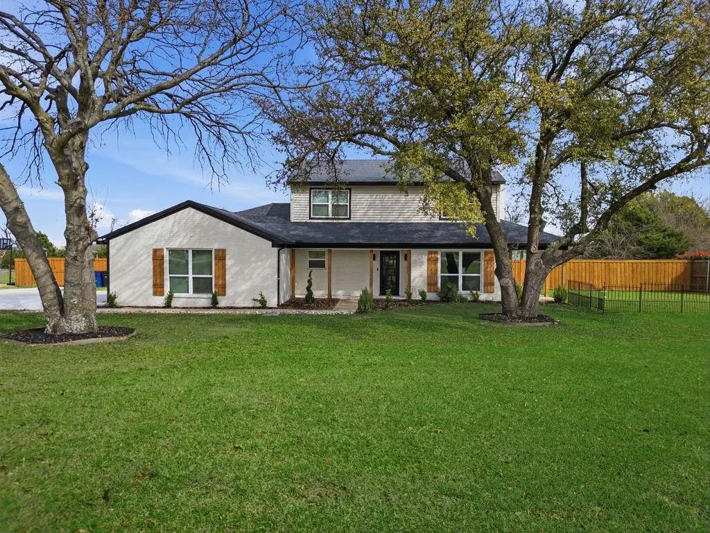 16390 Redbud Drive, Frisco