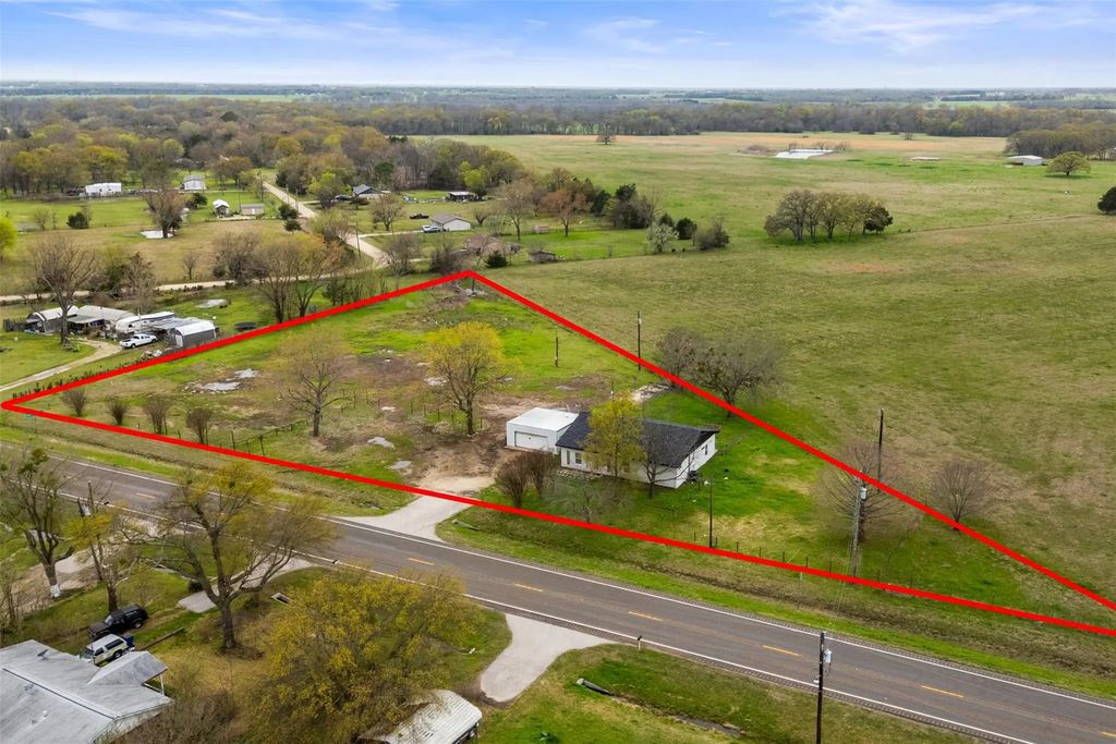 12683 Fm 2728, Terrell