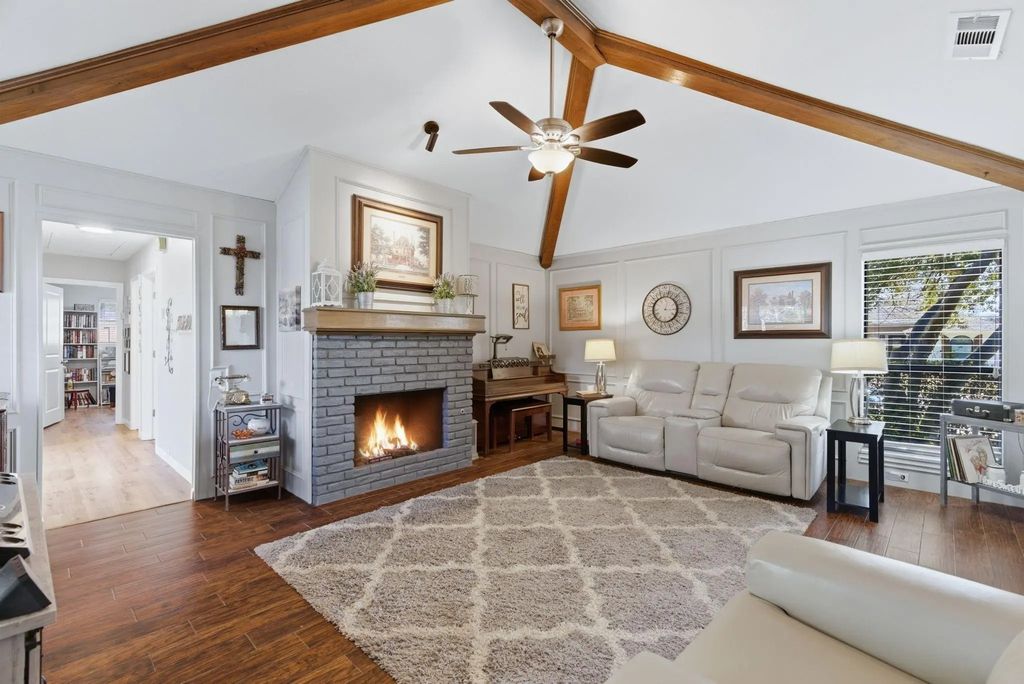 3821 Saddlehead Drive, Plano