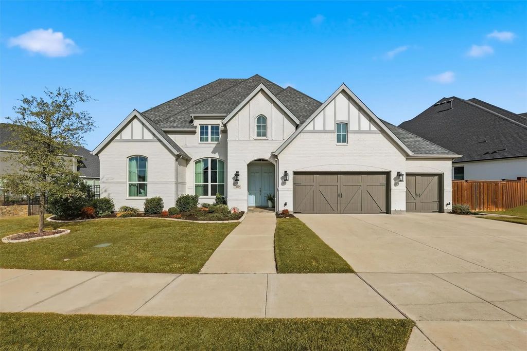 2024 Shumard Way, Fort Worth