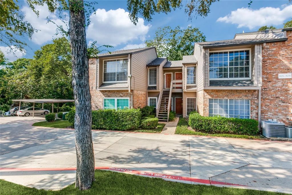 9801 Royal Lane 806, Dallas