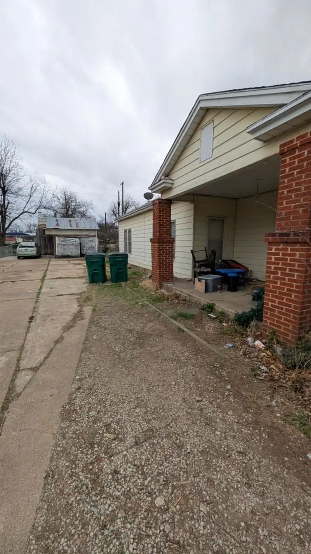 405 W Elm Street, Olney