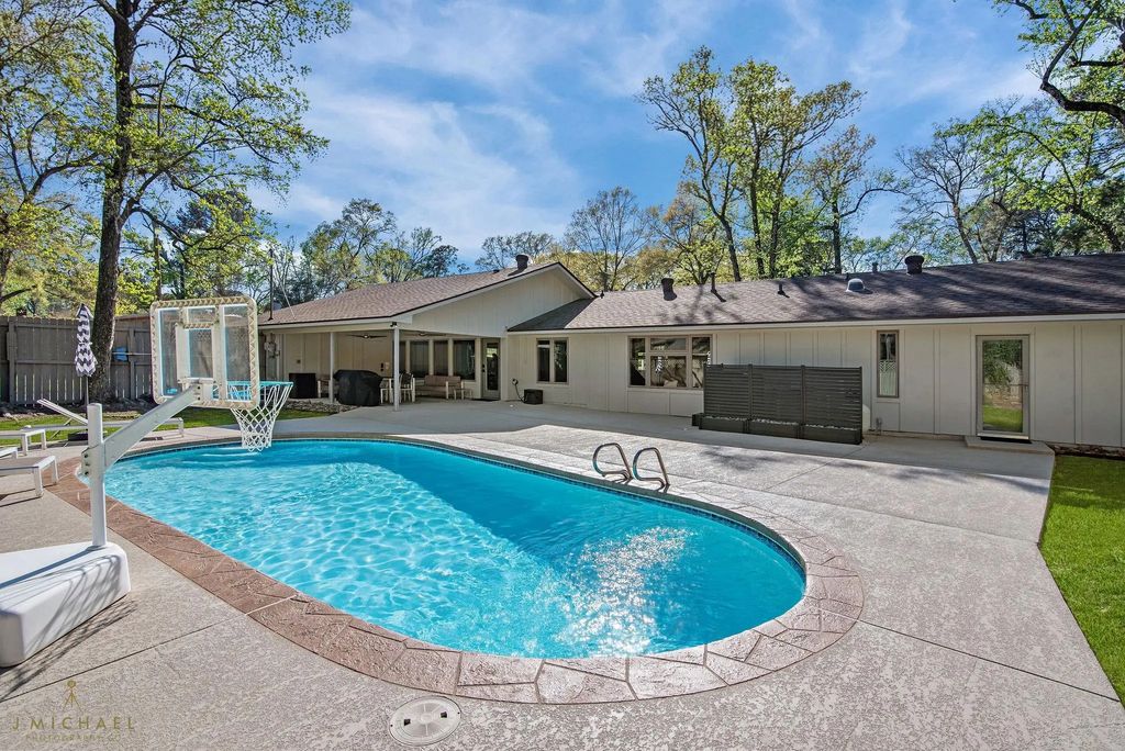6111 Dillingham Avenue, Shreveport