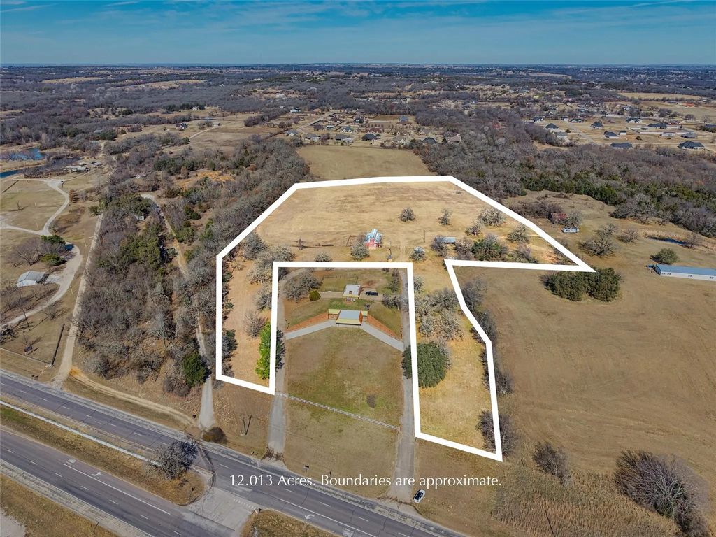 Tbd #3102c Mineral Wells Highway, Weatherford