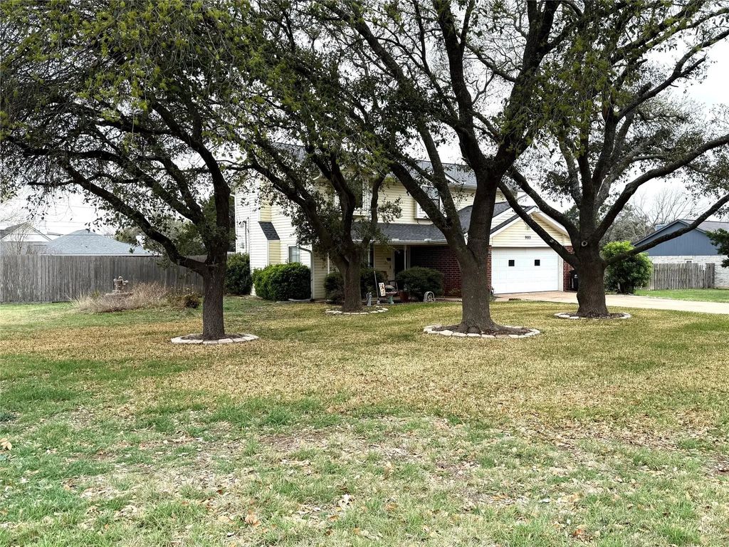 9001 Trailridge Drive, Temple