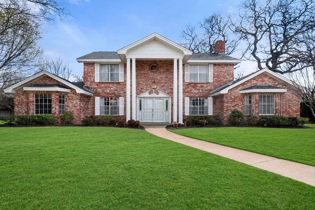 3601 Lake Champlain Drive, Arlington