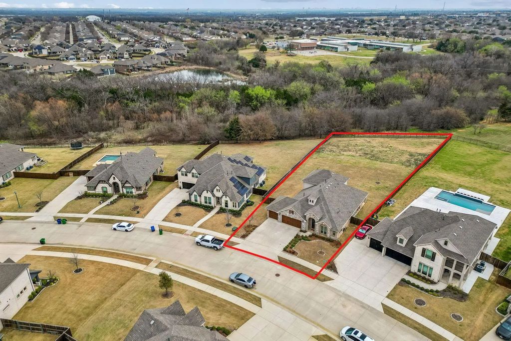 11551 Tanager Lane, Cross Roads