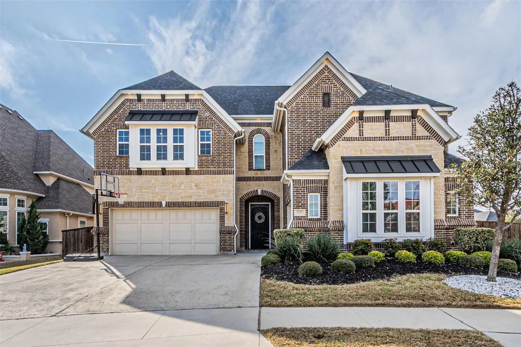 11185 Dark Star Lane, Frisco