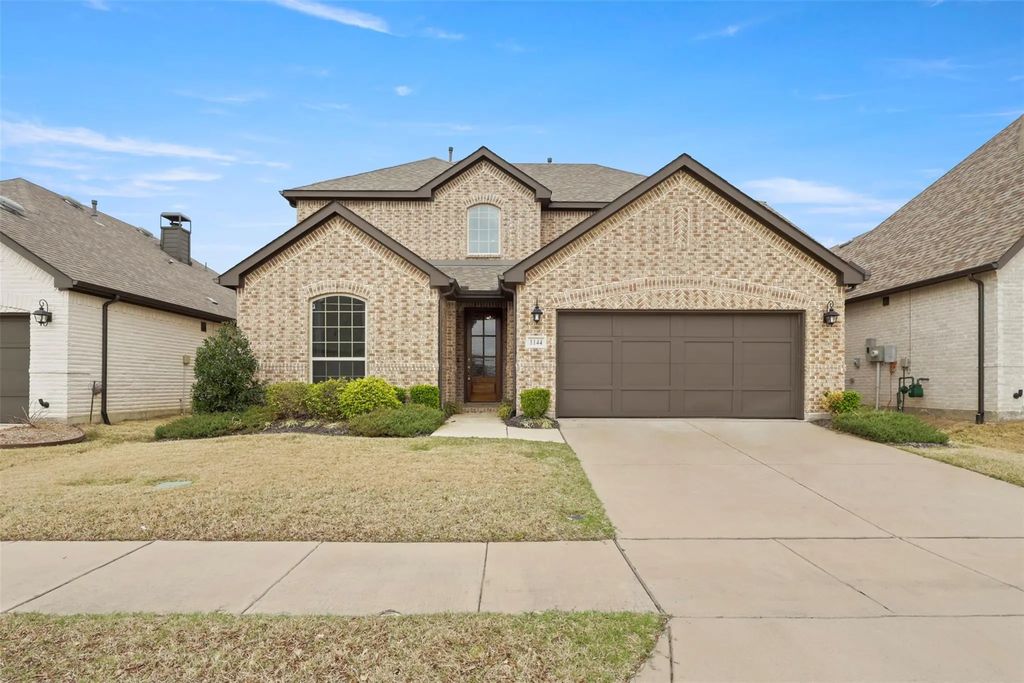 1144 Knoll Street, Little Elm