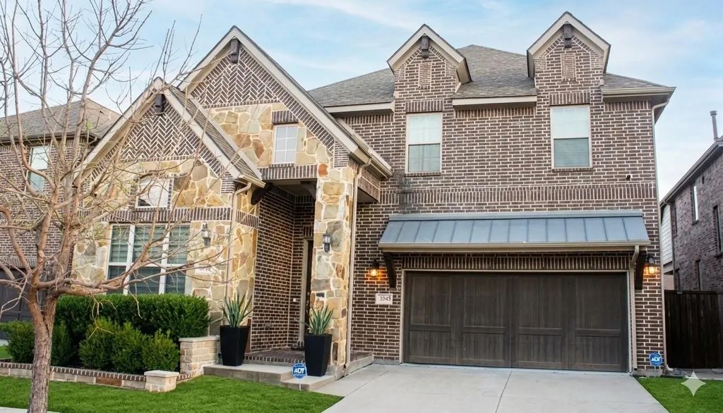5925 N Adair Lane, McKinney