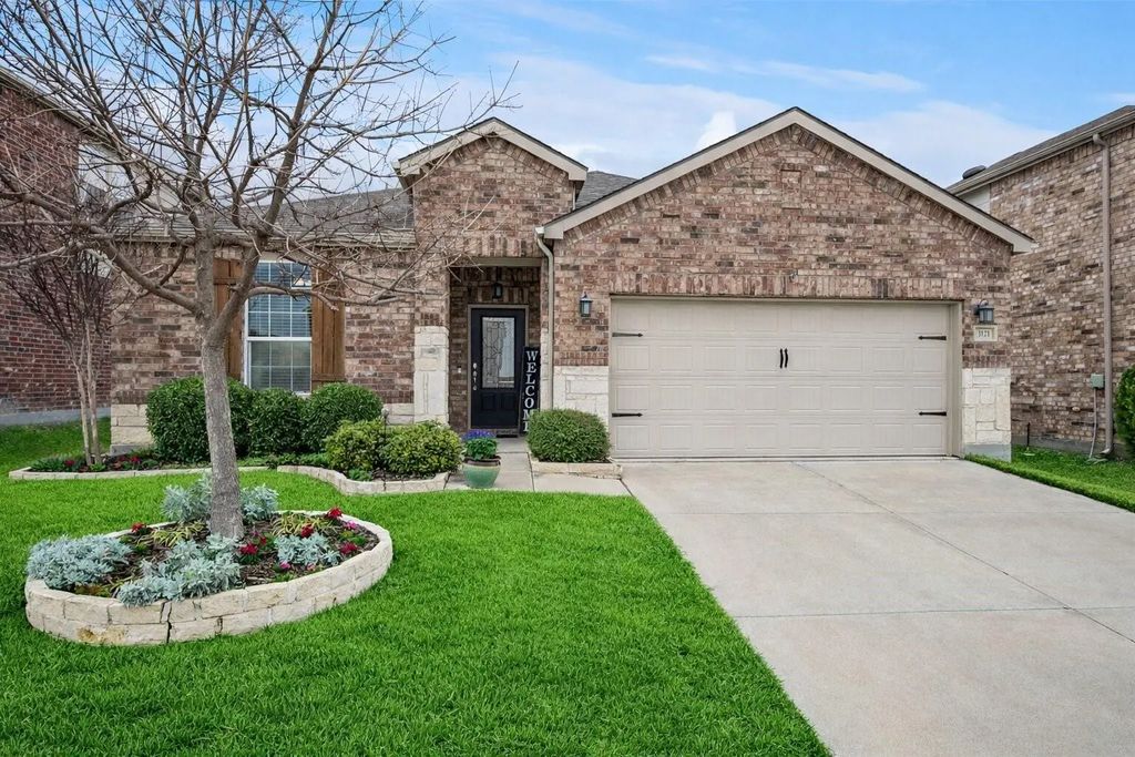 3121 Walker Creek Drive, Little Elm