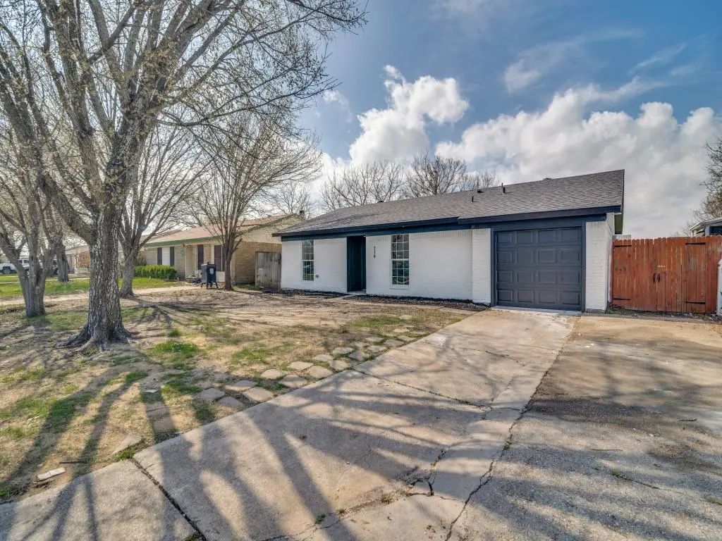 239 Redwood Street, Mesquite
