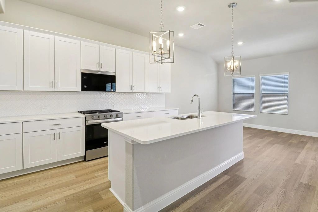 3503 Buffalo Creek Drive, Farmersville