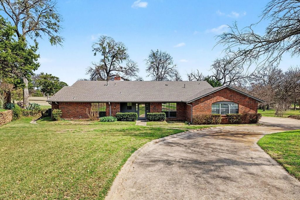 6746 Talbot Parkway, Dallas
