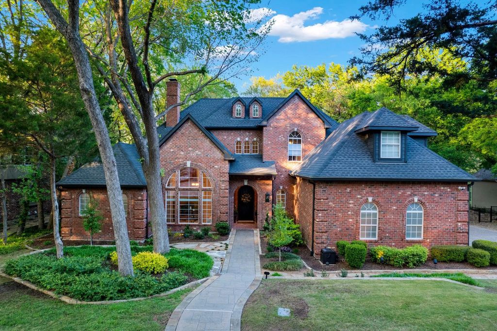 2718 Sylvan Way, McKinney