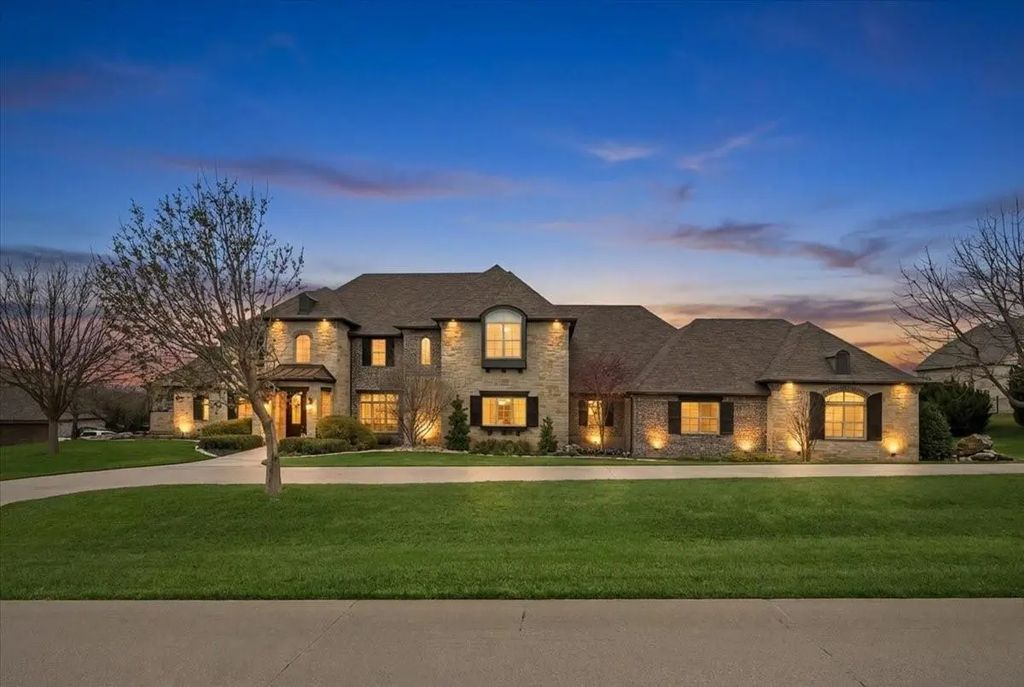 7916 Modena Drive, Fort Worth