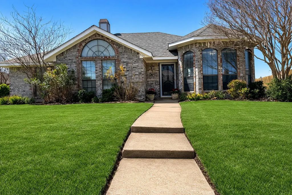 503 Kylie Lane, Wylie