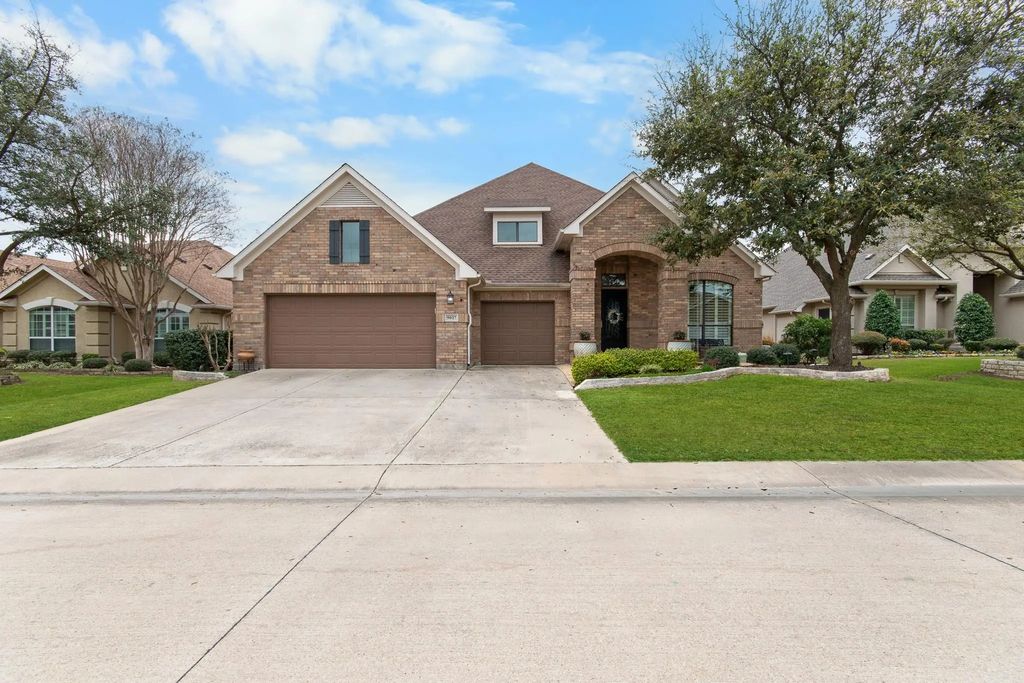 9017 Gardenia Drive, Denton