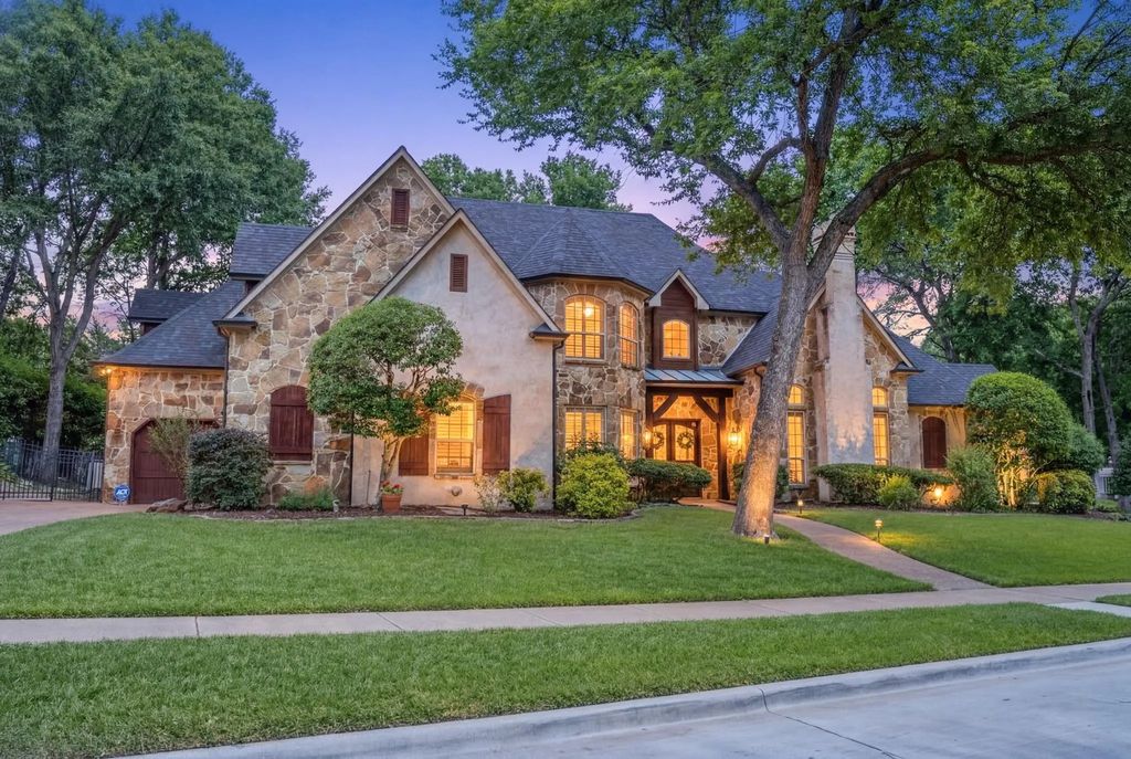 2404 Racheal Drive, Heath