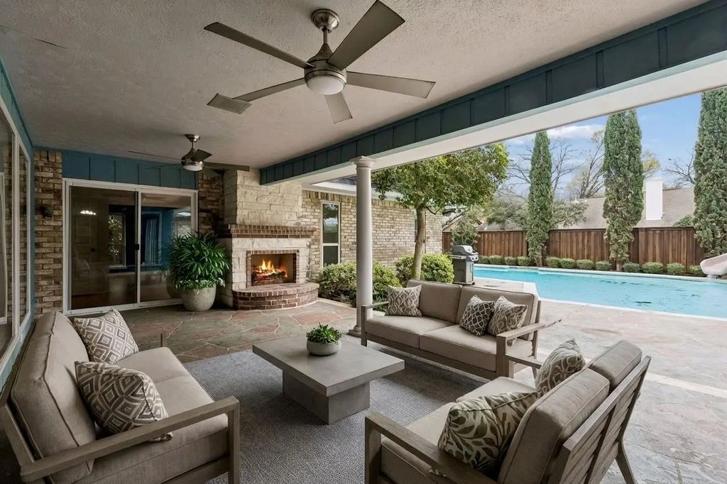 6218 Stonehill Drive, Dallas