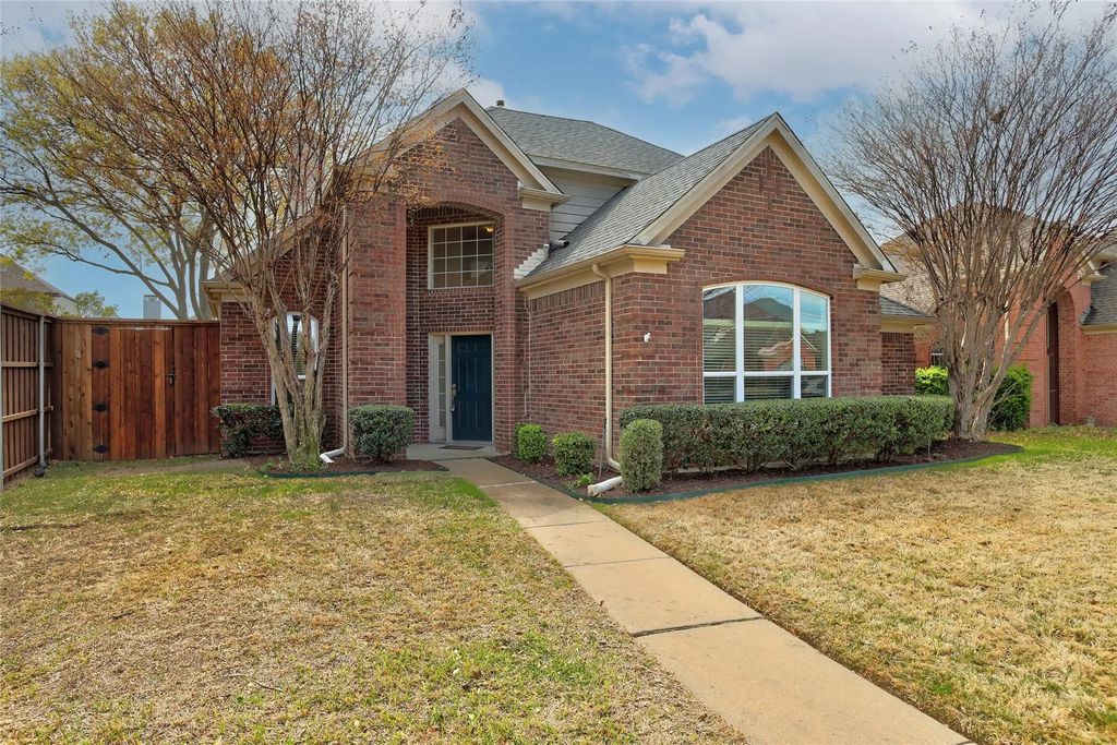 4228 Creekstone Drive, Plano