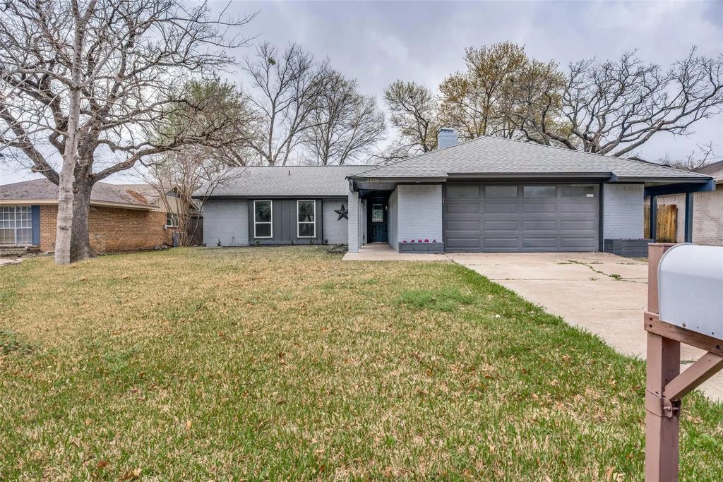 2006 Elmridge Drive, Arlington