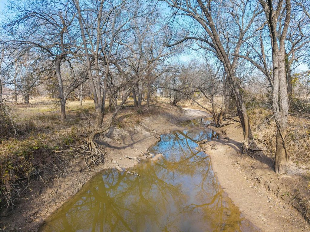 60.27 Acres - Leon River County Road 446, De Leon