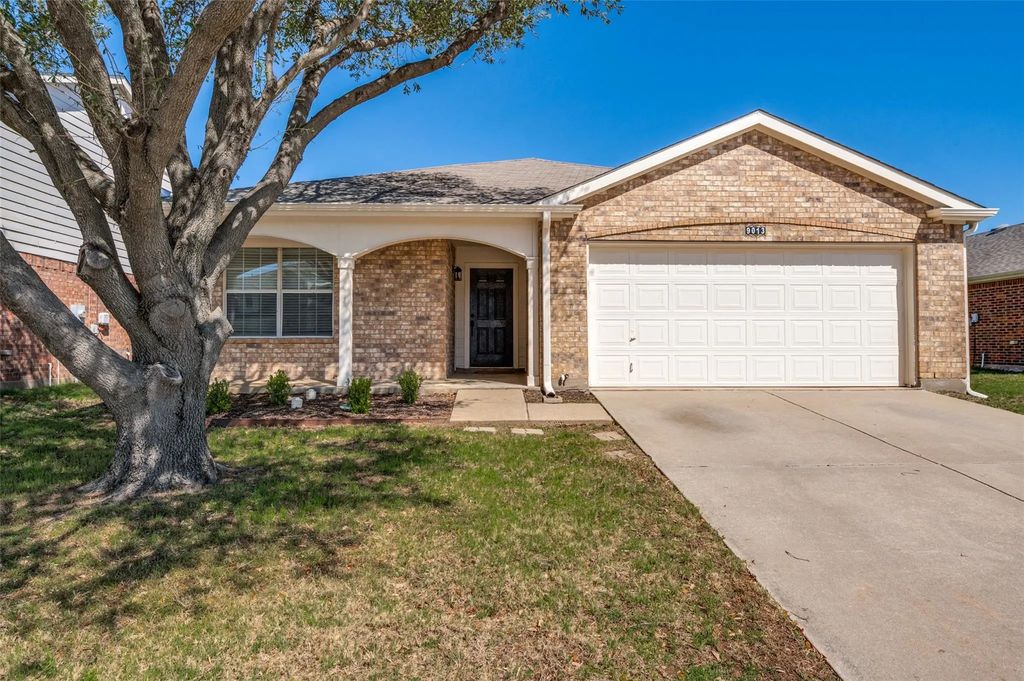 9013 Sagebrush Trail, Cross Roads