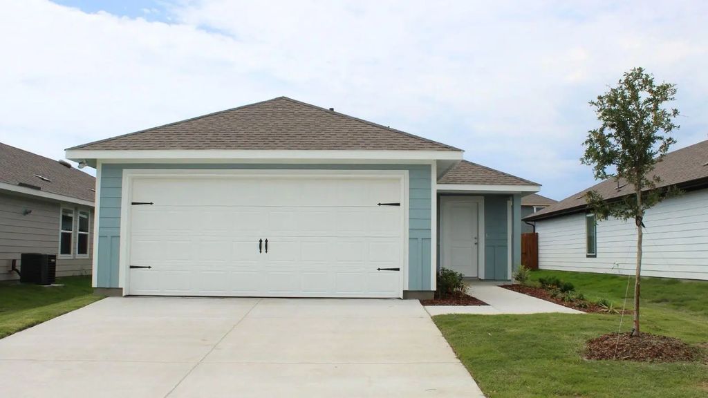 1152 Northfield Drive, Josephine