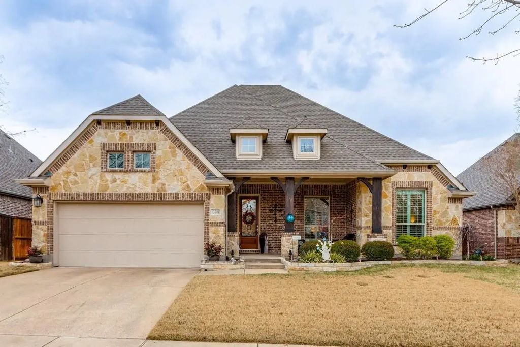 13708 Monstrell Road, Frisco