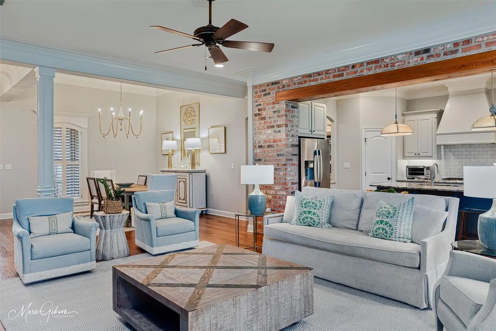 988 Dumaine Drive, Shreveport