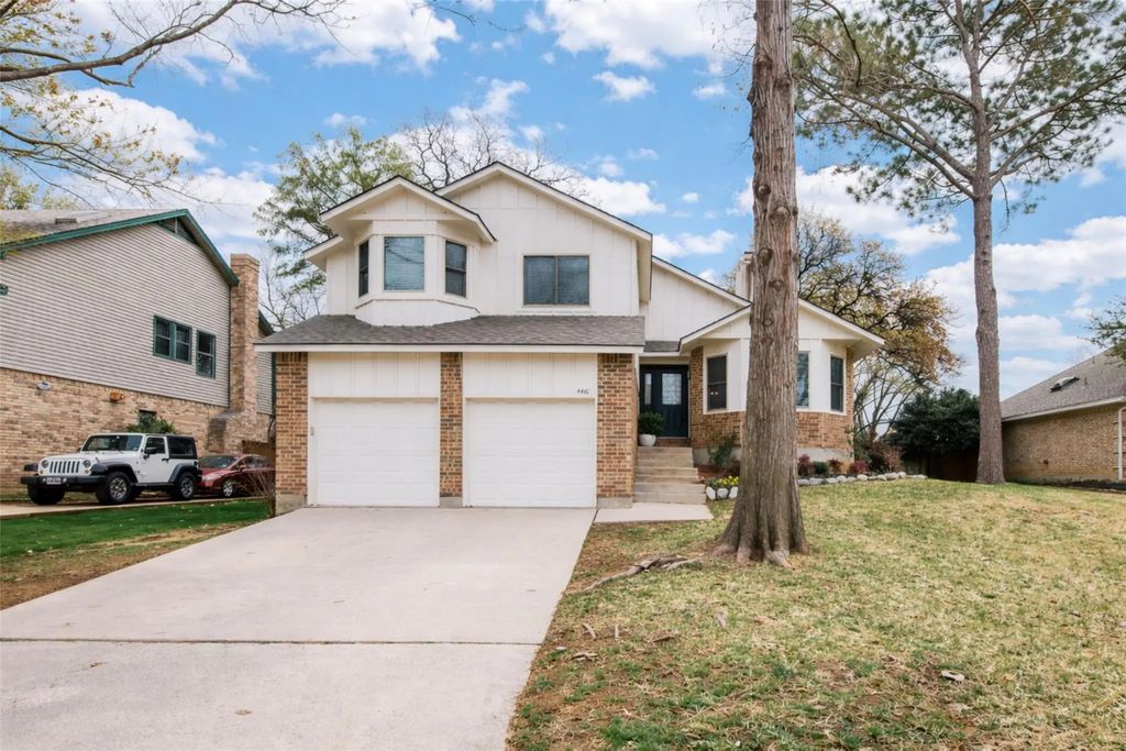 4410 Winding Creek Court, Arlington