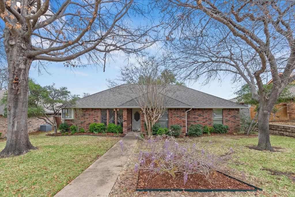 2722 Gold Rush Lane, Carrollton