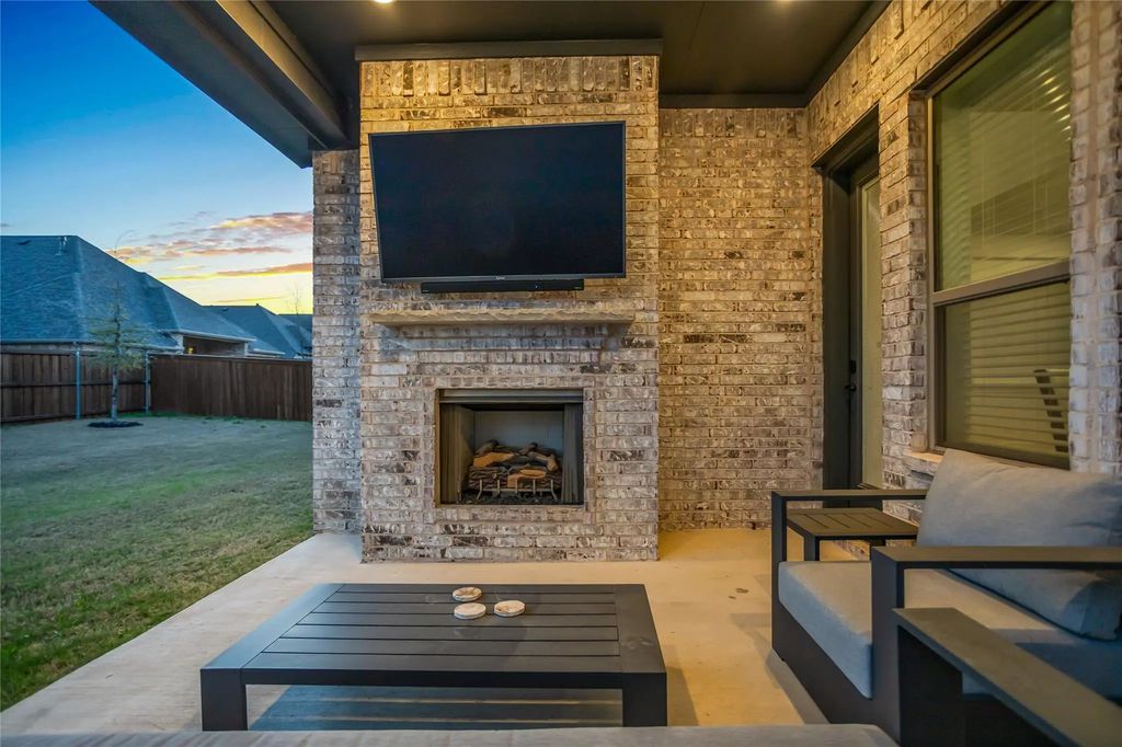 2217 Moore Valley Drive, McKinney