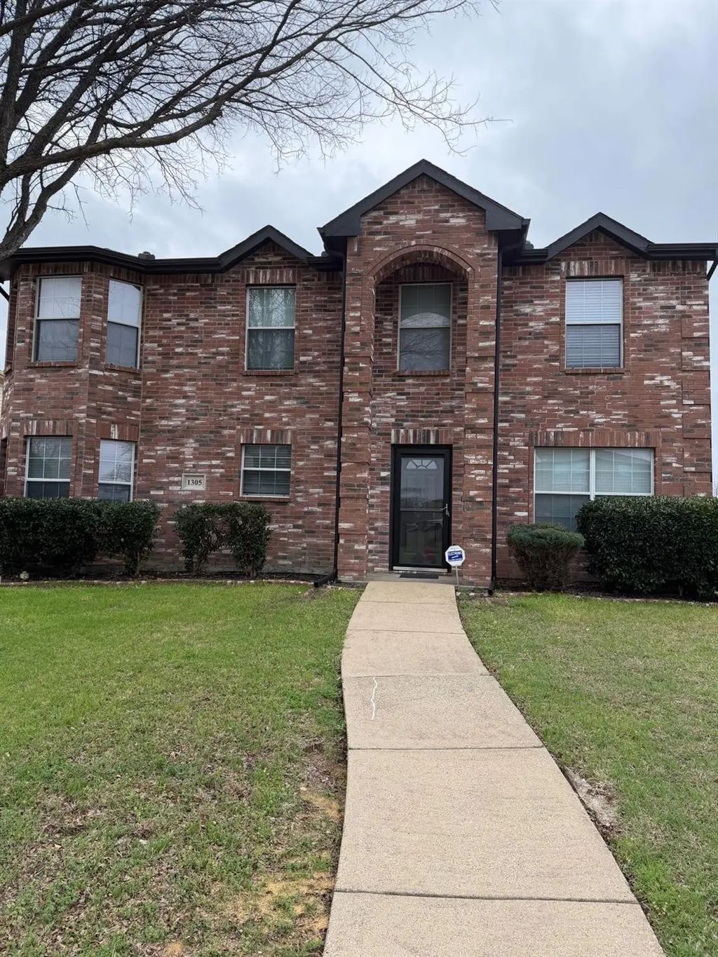 1305 Willow Springs, DeSoto
