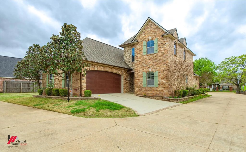 27 Chez Moi Drive, Bossier City