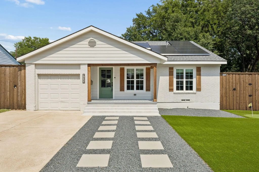 9422 Lenel Place, Dallas