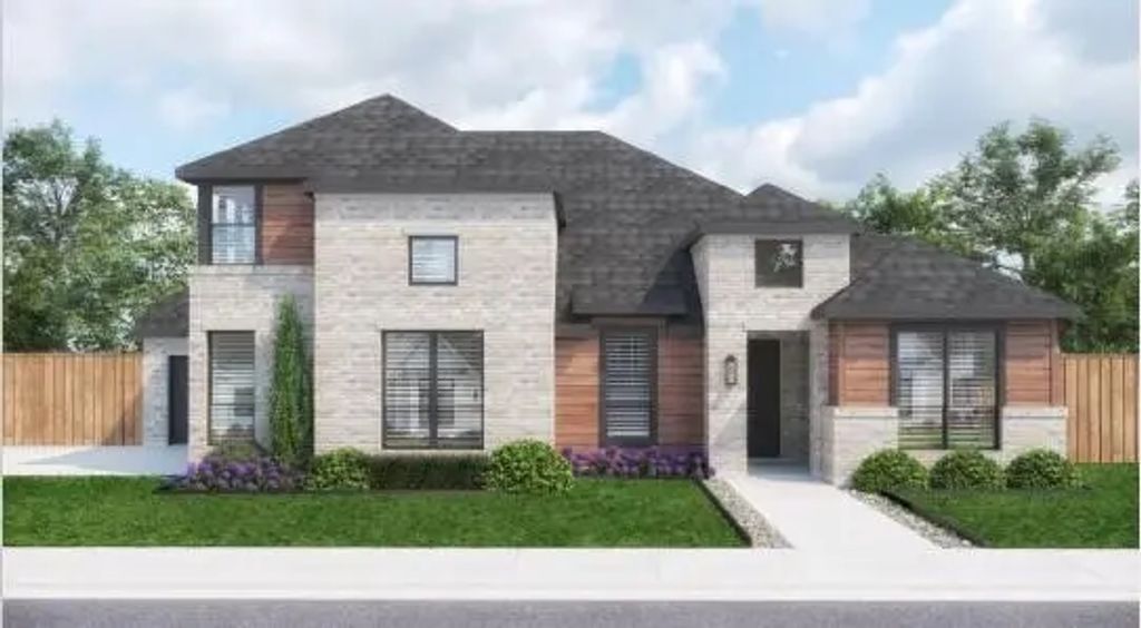 866 Feathergrass Court E, Haslet