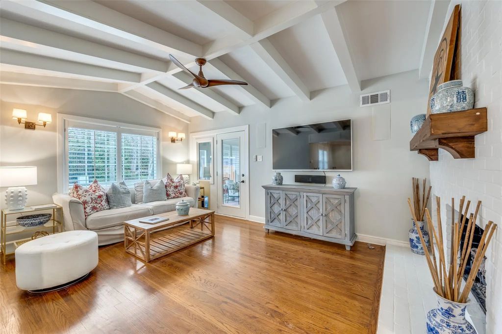 6609 Patrick Drive, Dallas